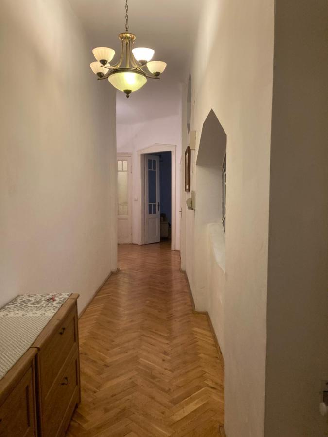 Apartamento Elegance In The Heart Budapest Exterior foto