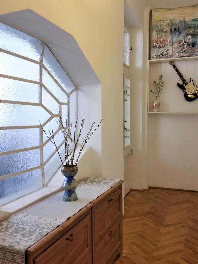 Apartamento Elegance In The Heart Budapest Exterior foto